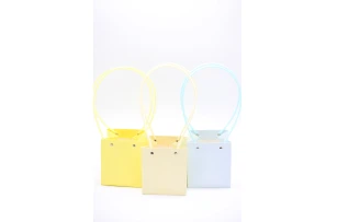 pungi flori 11x10x13cm set.10buc.00096