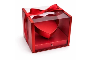 cutii p-u cadou assorti buc.00227