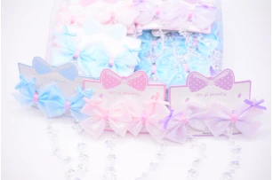 agrafe p-u copii set 20 buc 00208