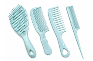 pieptene set 4buc 00035