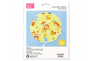 balon buc 00036