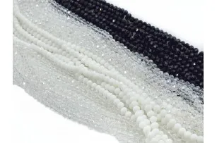 margele polufabricat   8mm set.10buc.00070