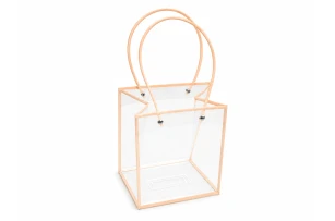 pungi cadou 23x18x24cm set 10buc 00144