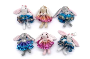 breloc set 6 buc 00270