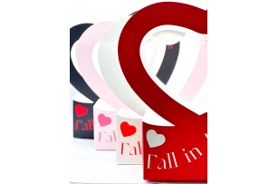 pungi hartie 26x13x36cm set.10buc. 00160