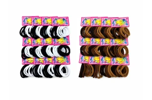 elastic simplu set 72 buc 00058