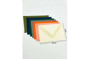 plicuri 11x17cm set 20buc 00154