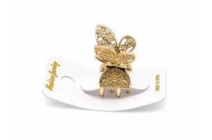 crab metal set 12 buc 00066