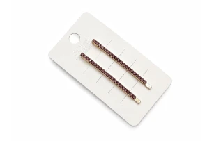 agrafe decor set 12 per 00144