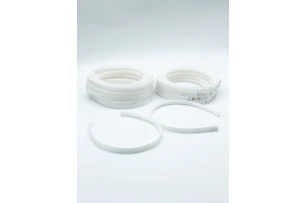 cerc polufabricat assorti set.50buc. 00096