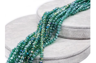 margele polufabricat   6mm set.10buc.00070