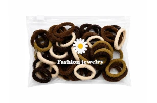 elastic simplu set 50 buc 00028