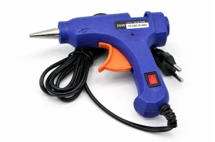 pistol cu silicon 00058