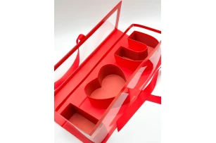 cutii p-u cadou assorti buc.00168