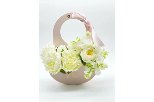 cos p-u flori set  2buc 00100