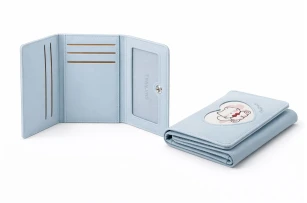 portofel p-u copii buc 00091