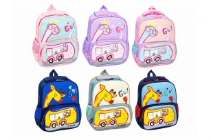 rucsac p-u copii buc 00161