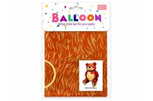 balon buc 00020