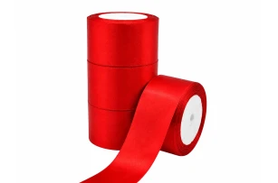 panglica satin 50mm x 23m 4buc 00124