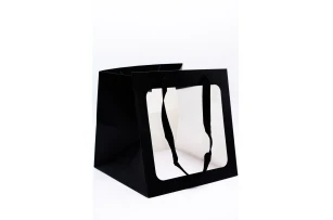 pungi cadou 28x28x28cm set.10buc.00184