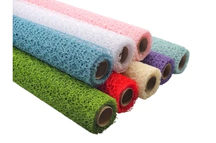 plasa p-u ambalare  0.5x5m buc.00036