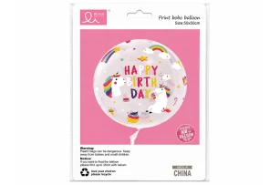 balon buc 00036