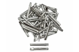 cleste simplu 76mm set 1000buc 00640