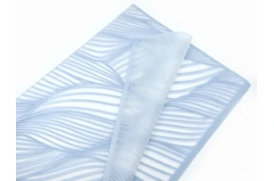 pelicula p-u  flori  58x58cm set.20buc.00032