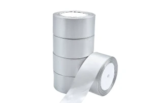 panglica satin 40mm x 23m 5buc 00116