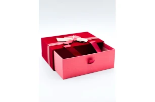 cutii p-u cadou assorti set.  3buc.00192