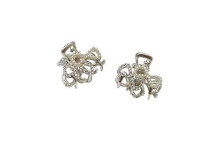 crab metal  2cm set 12 buc 00192
