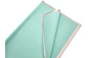 pelicula p-u  flori  58x58cm set.20buc.00030