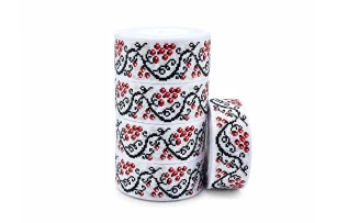 panglica traditionala 40mm x23m 5buc 00400