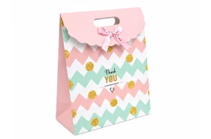 pungi cadou 28x37x15cm set.12buc.00168