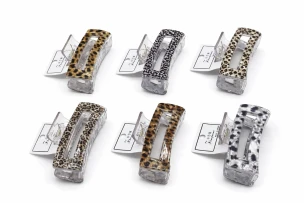 crab plastic set 12 buc 00336