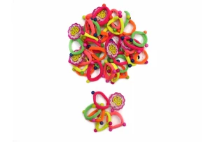 elastic p-u copii set 50 buc 00040
