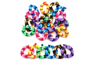 elastic simplu set 30 buc 00120