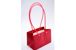 pungi flori 18x12x10cm set.10buc.00100