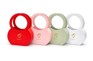 cos p-u flori assorti set.2buc.00132