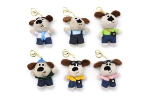 breloc set 6 buc 00336