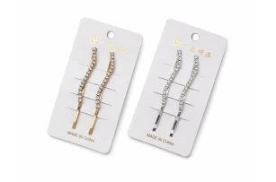 agrafe decor set 12 per 00144
