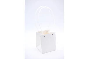 pungi flori 13x12x15cm set.10buc.00104