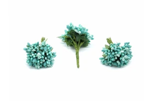 flori decor set 144 buc 00060