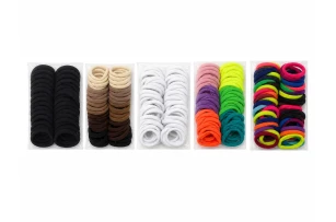 elastic simplu set 50 buc 00028