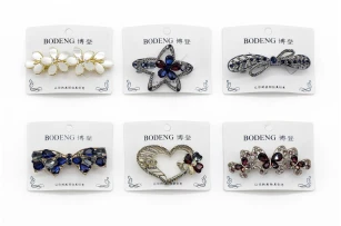 agrafe automate assorti buc.00040