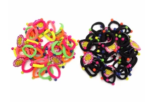elastic p-u copii set 50 buc 00040