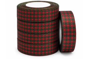 panglica decorativa 25mm x 23m 5buc 00355