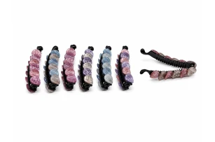 agrafe banane set 12 buc 00360