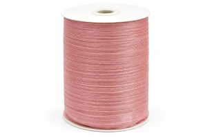 panglica organza 10mm x 450m buc 00124