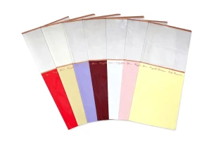 pelicula p-u  flori  58x58cm set.20buc.00052